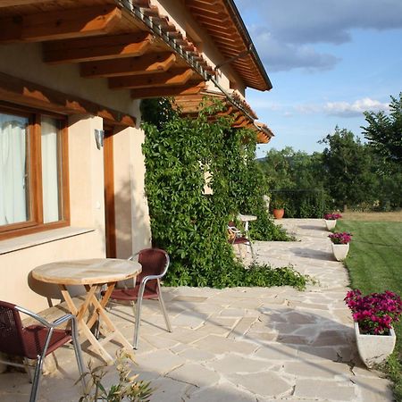 Villabamba Valdeavellano de Tera Екстериор снимка