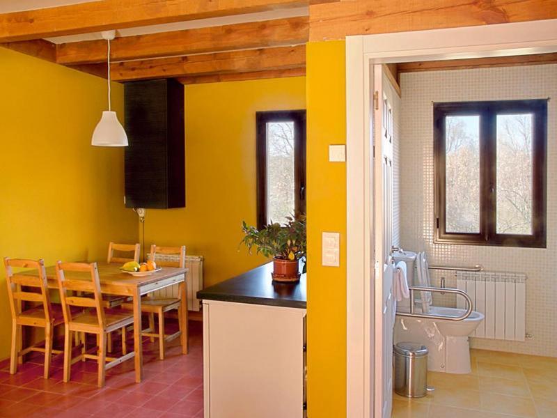 Villabamba Valdeavellano de Tera Стая снимка