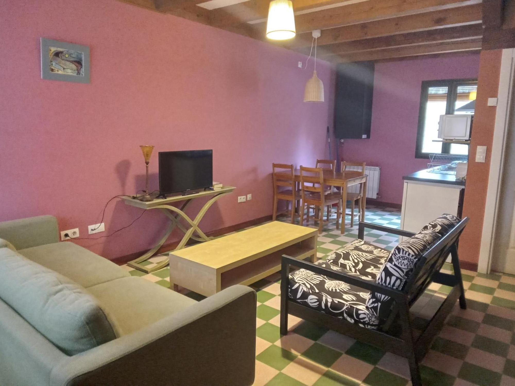 Villabamba Valdeavellano de Tera Екстериор снимка
