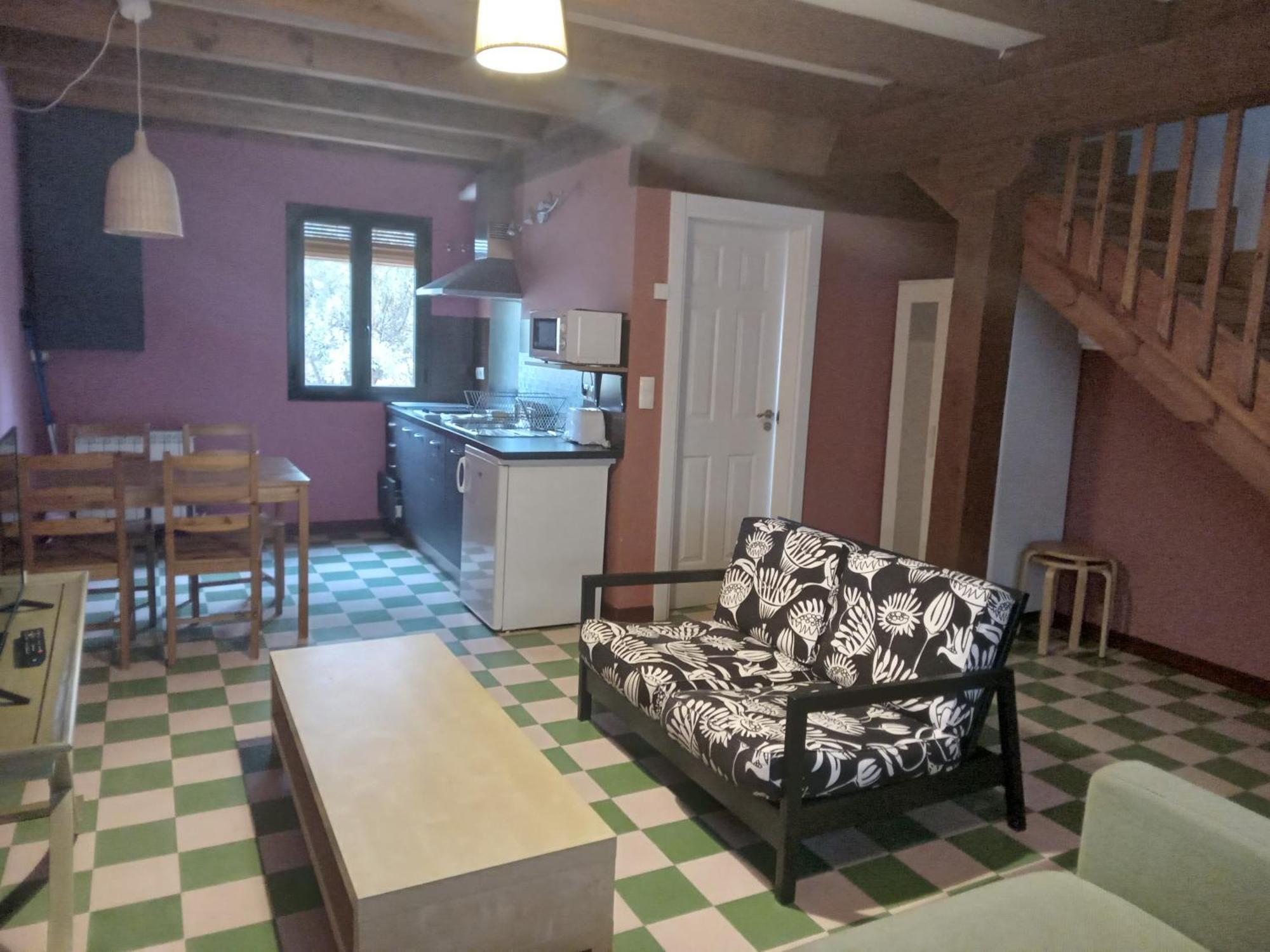 Villabamba Valdeavellano de Tera Екстериор снимка